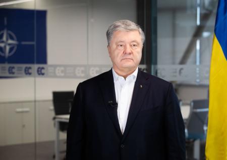 Порошенко объяснил, почему против него возбудили уголовное дело