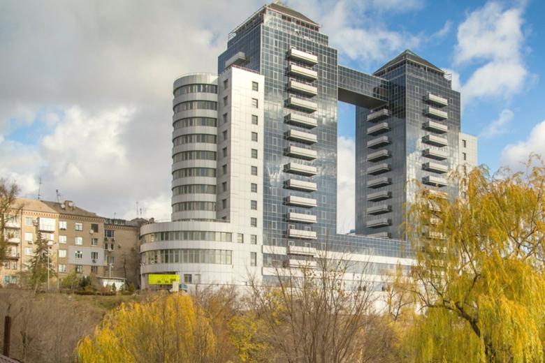 Запорожье, Украина