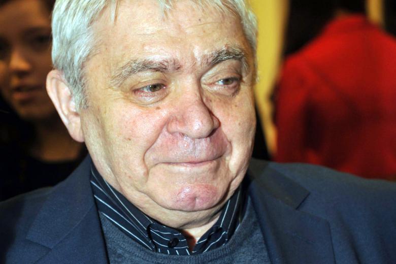 Александр Гельман