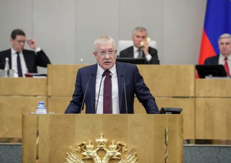 Отдает пробой «на зуб»: депутат ГД оценил инцидент с британским самолетом
