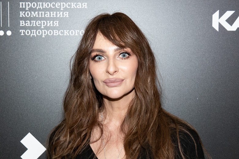 Екатерина Варнава