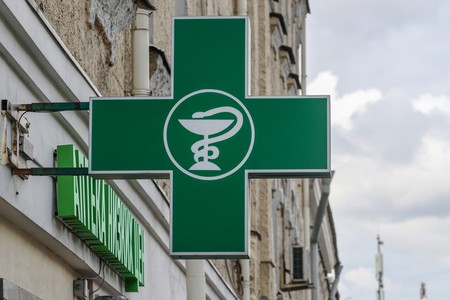 В России заметили сокращение продаж «Феназепама» в аптеках 
