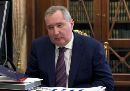 Рогозин рассказал, где планируется сформировать первый полк с «Сарматами»