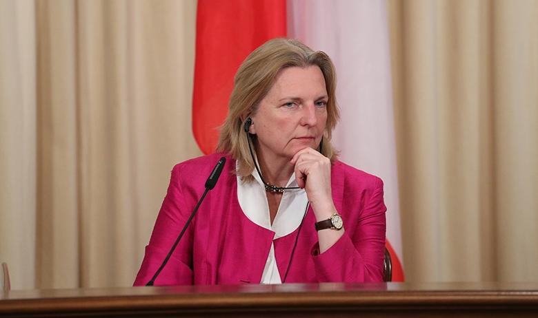 Карин Кнайсль