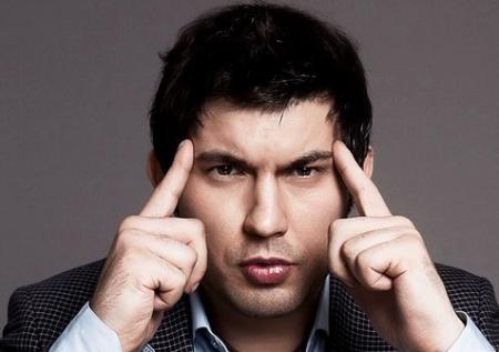 Алибасов-младший о состоянии отца: «Я за его мозги опасаюсь»