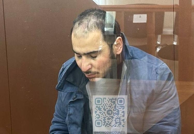 Рачабализода Саидакрами Муродали