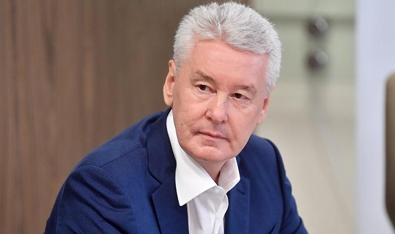 Сергей Собянин
