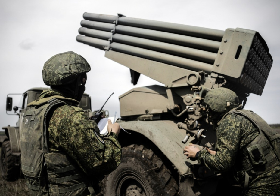 Ситуация в Курской области ночью 30 ноября: ожесточенное сопротивление