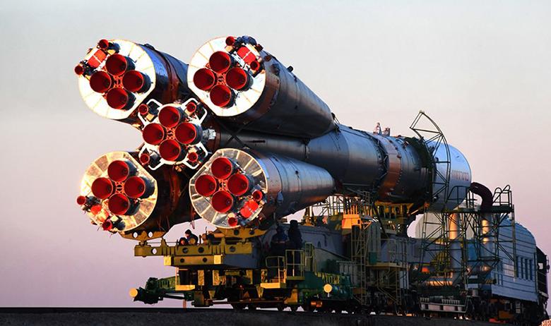 Прогресс МС-11