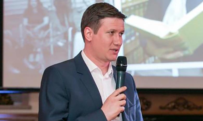 Владимир Лишенков