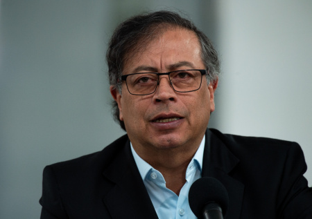 Президент Колумбии призвал собрать срочное заседание ООН