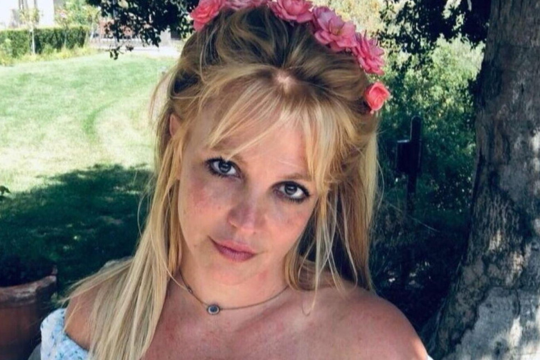 Бритни Спирс