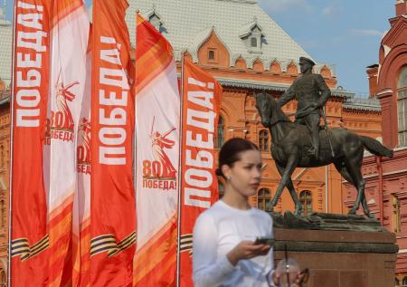 «Уважение ко всем народам»: депутат о перемирии в честь 80-летия Победы