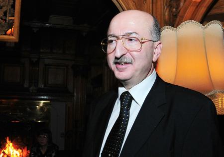 Основатель «Вимм-Билль-Данн» не планирует визиты в РФ после обысков в музее