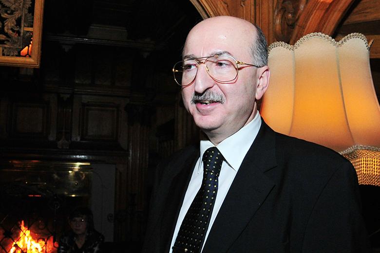 Давид Якобашвили 