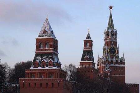 Песков сказал, от чего будет зависеть число участников послания Федсобранию