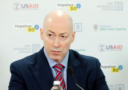 Известного украинского журналиста будут судить в России