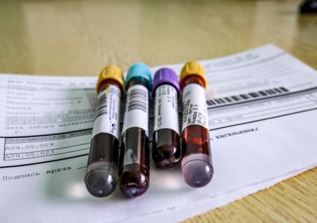 Впервые с апреля за сутки выявили 11,5 тысячи заболевших COVID-19 в России