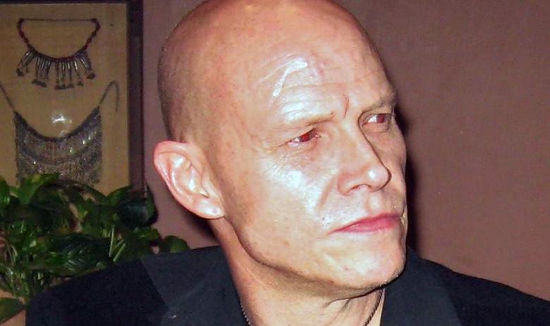 Актёр Тодд Лоусон Латурретт
