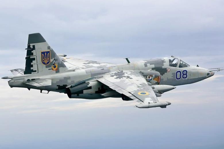 Су-25М1