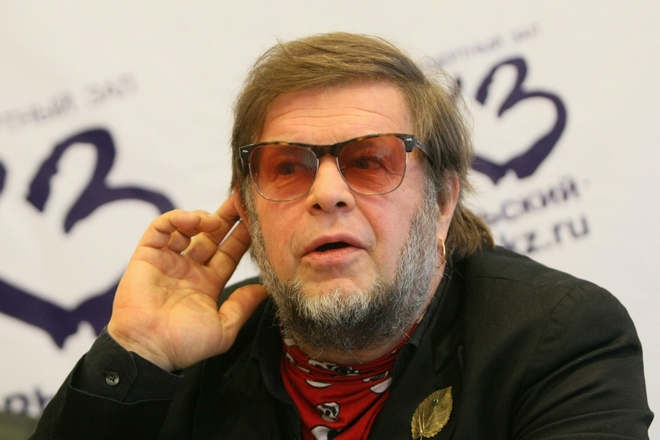 Борис Гребенщиков