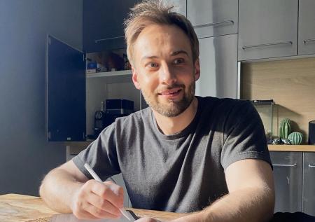 Дмитрий Шепелев проговорился, сколько получал в «На самом деле»