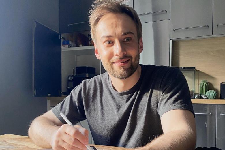 Дмитрий Шепелев