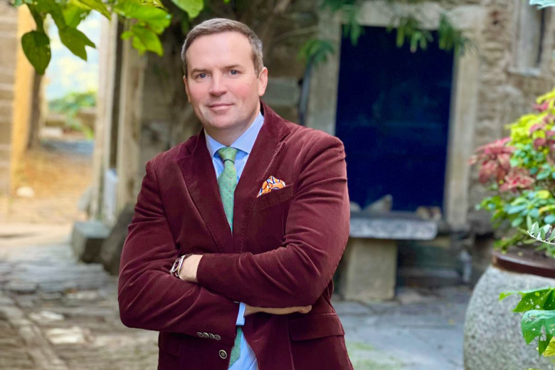 Сергей Жорин