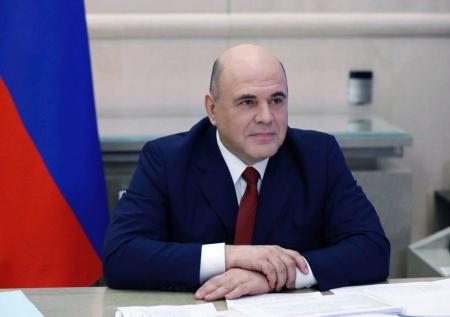 Мишустин призвал не затягивать с переходом на российское ПО
