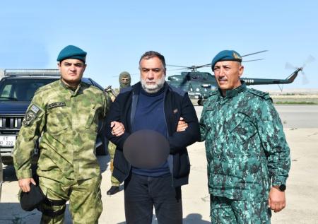 Бывший миллиардер стал экстремистом: за что судят Варданяна на самом деле?