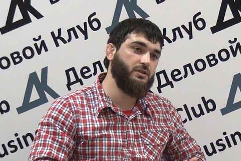 Абдулмумин Гаджиев