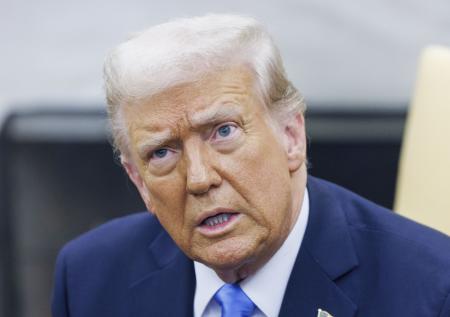 Дональд Трамп заявил, что у убийцы Джона Кеннеди были сообщники