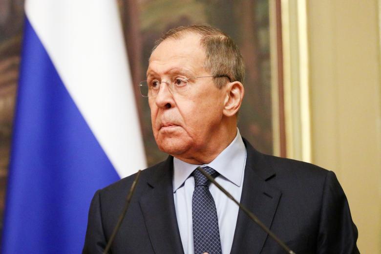 Сергей Ларов