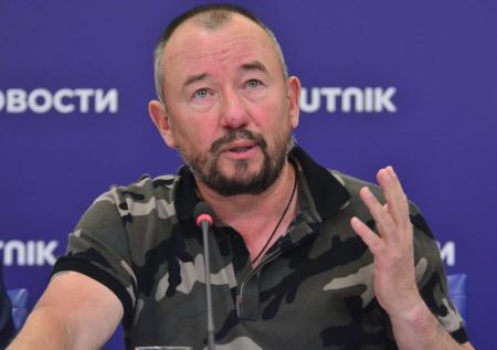 Шейнин указал на разницу в отношении к инвалидам в CCCР и России