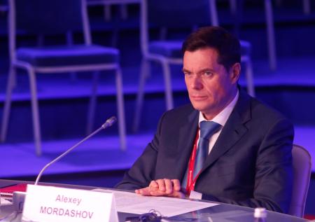 Bloomberg: Мордашов подал иск в суд ЕС из-за введения против него санкций
