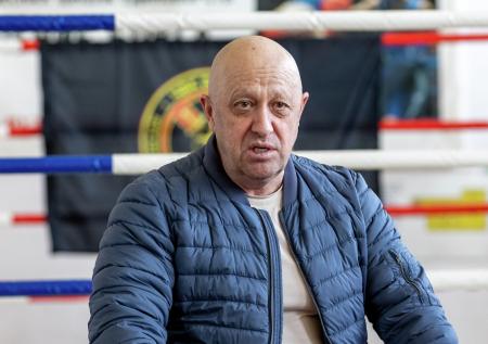 Где сейчас Пригожин, Суровикин, Буданов, Тихановский: куда они пропали
