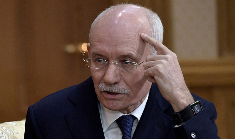 Рустэм Хамитов