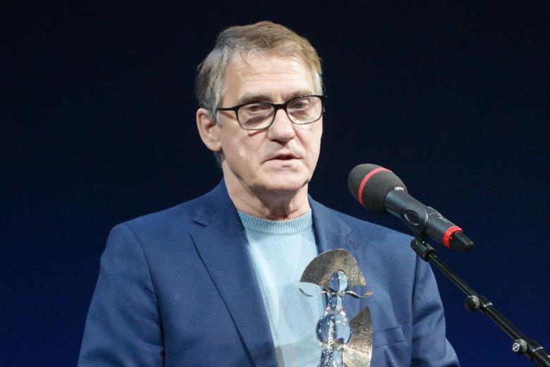 Валерий Гаркалин
