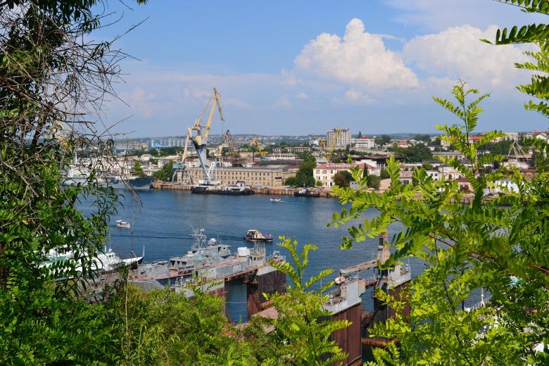 Севастополь, Россия