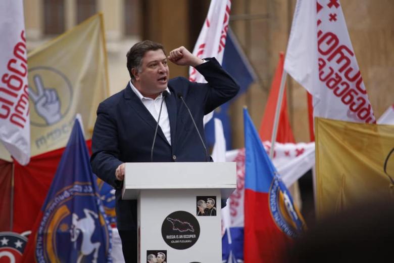 Гиги Угулава