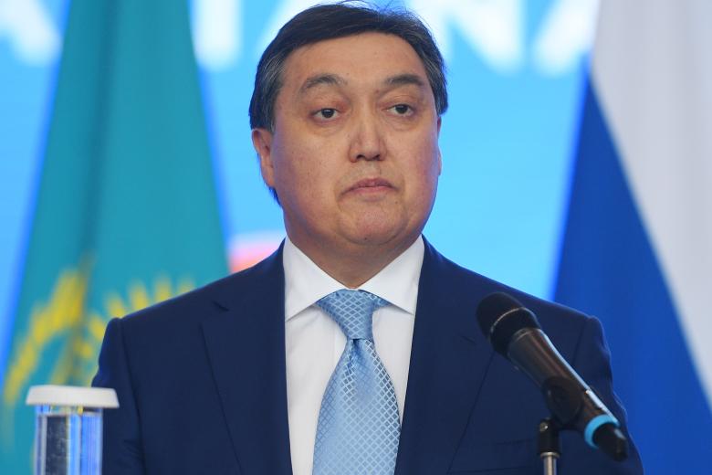 Аскар Мамин 