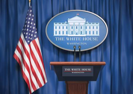 AP: руководству США стали доверять меньше из-за Украины