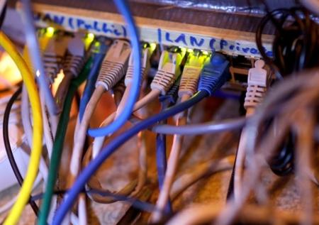Сайт Росстата подвергся DDoS-атаке