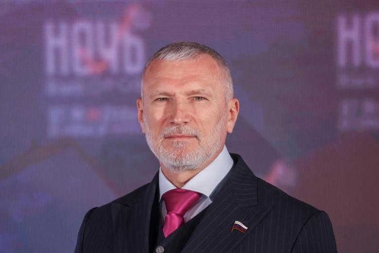 Алексей Журавлев