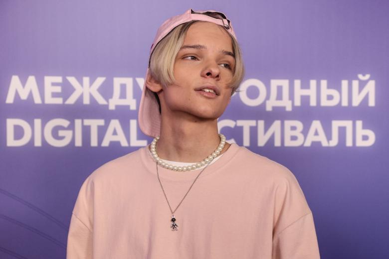 Егор Шип