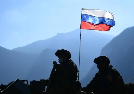 Немцы раскритиковали идею относиться к России как к стране-изгою