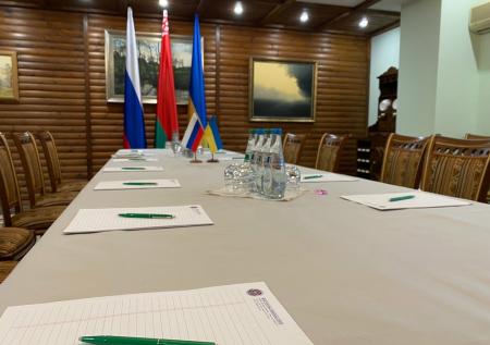 Советник главы офиса Зеленского раскрыл детали новых переговоров