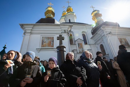 «Гнойник»: в офисе Зеленского раскрыли отношение к УПЦ