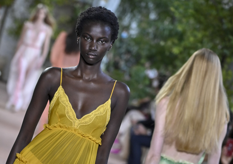 ALBERTA FERRETTI