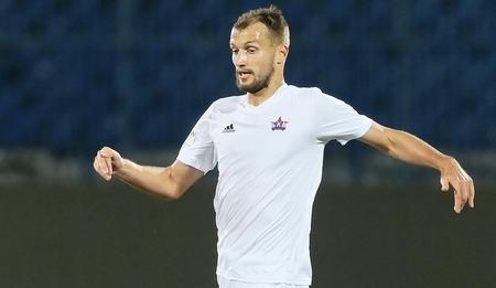 «Ахмат» вырвал победу в Кубке России у «СКА-Хабаровска» 